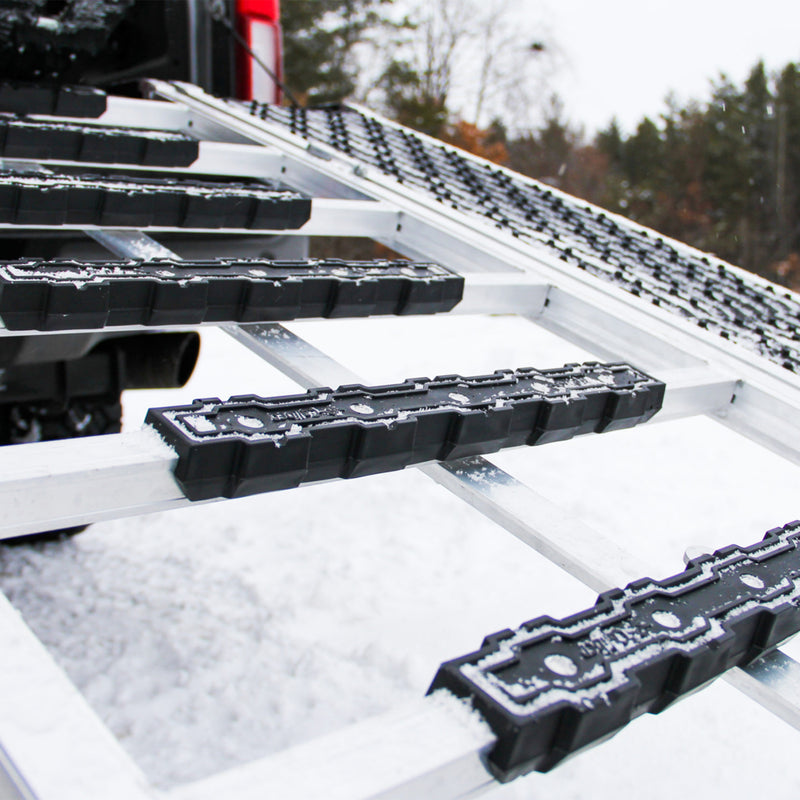 CALIBER 3910-0102 13527 Ramp Pro Loading Ramps Ramp Pro 2.0 Loading Ramps - 1500 LB