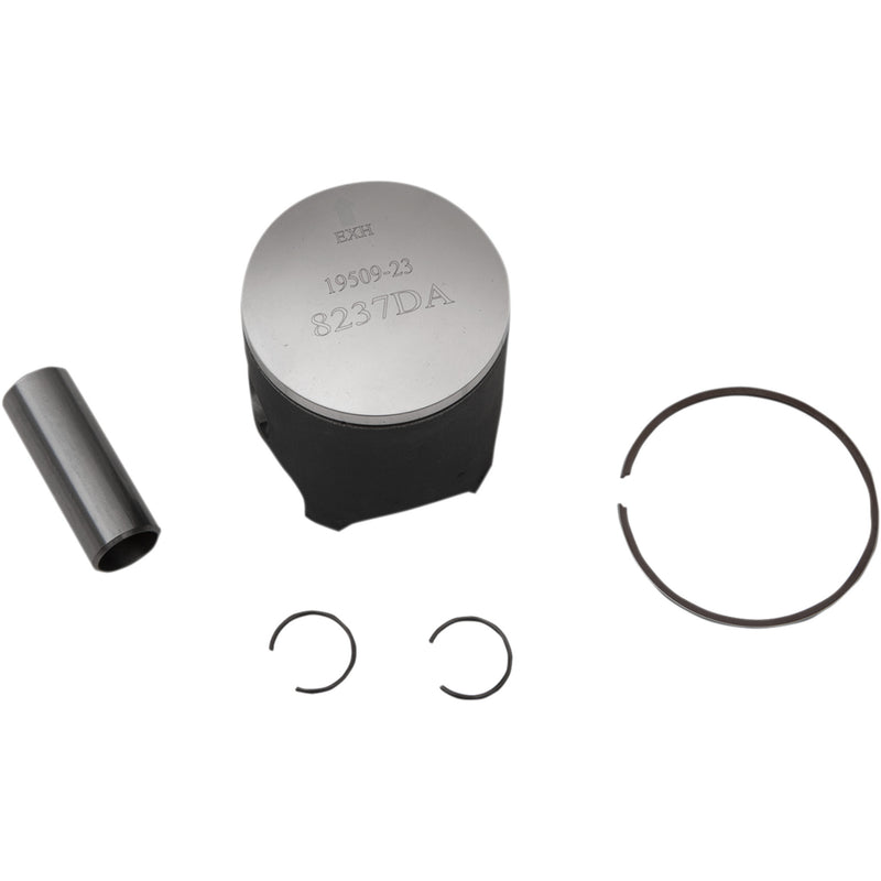 Wossner Standard Series Piston Kit - 8237DA Honda CR80R 1992-2002