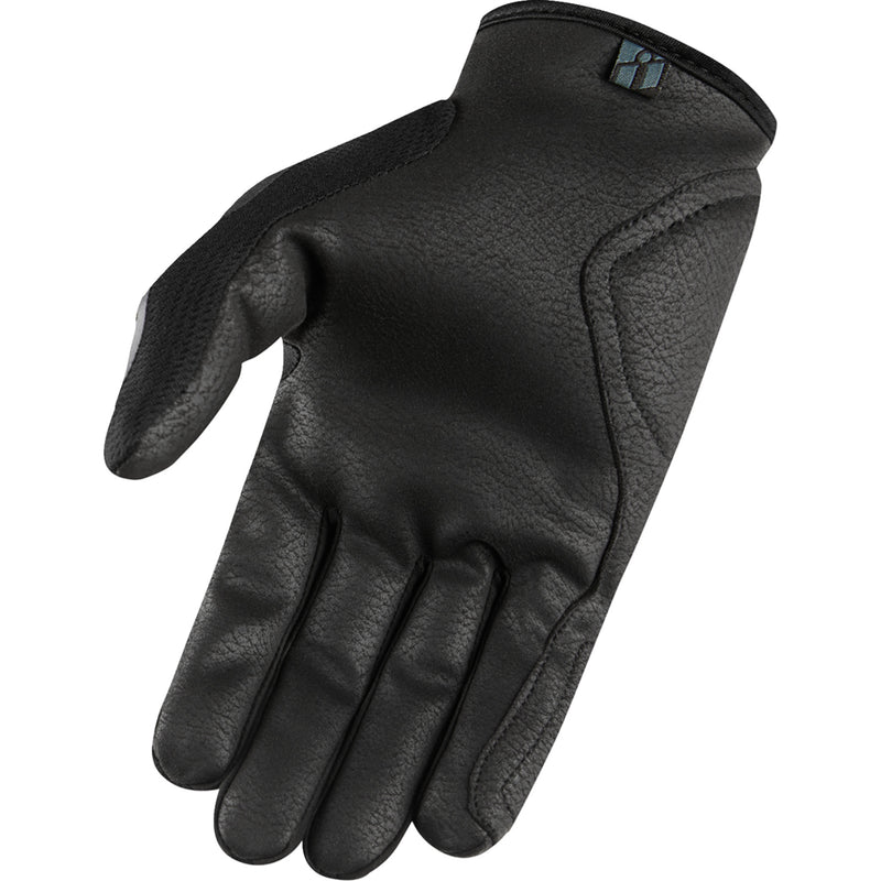 ICON Hooligan Crestfallen™ Gloves Black