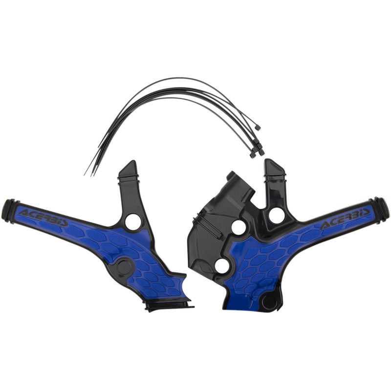 Acerbis Frame Guard - 2736381004 Yamaha YZ 65 2018-2025