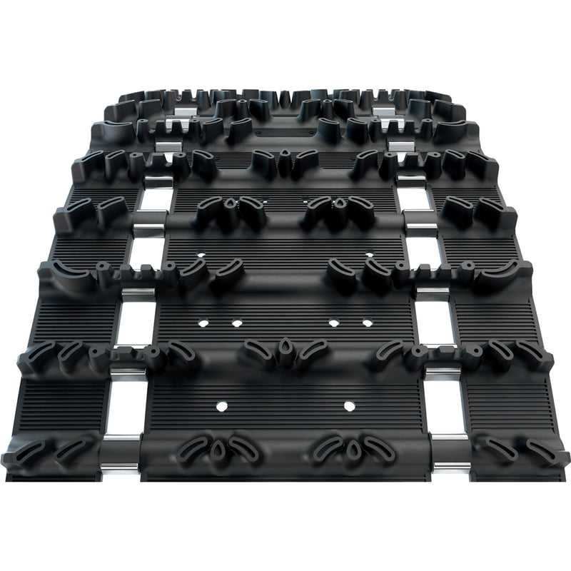 Camso Hacksaw Track - 9010H For Ski-Doo Snowmobiles 1994-2009 | Polaris Snowmobiles 1997-2015 | Lynx Snowmobiles 2001-2004