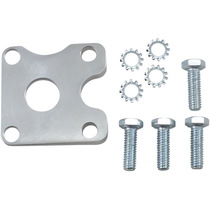 Pro-One Perf.mfg. Wedge Kit - 103330 For Harley Motorcycles 1936-1999