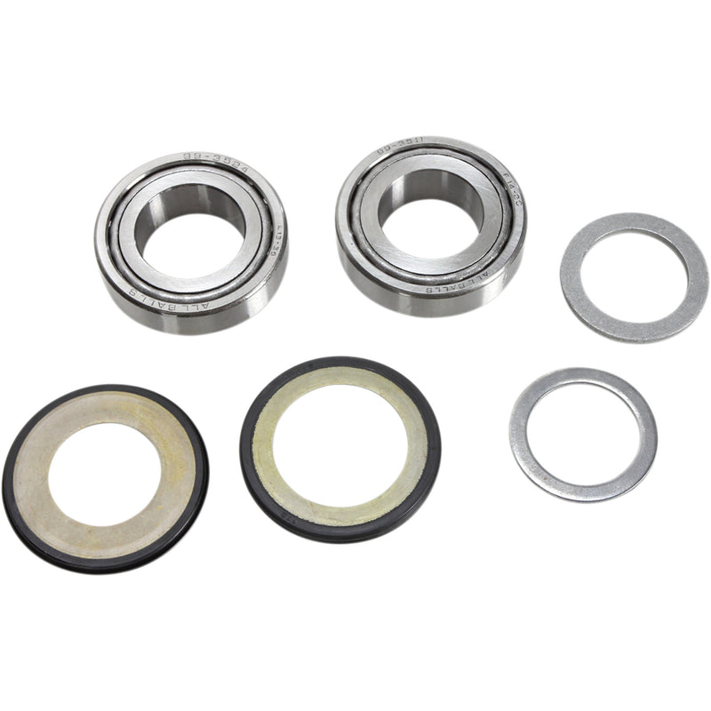 MOOSE OFFROAD 0410-0041 22-1029 Steering Stem Bearing Kit