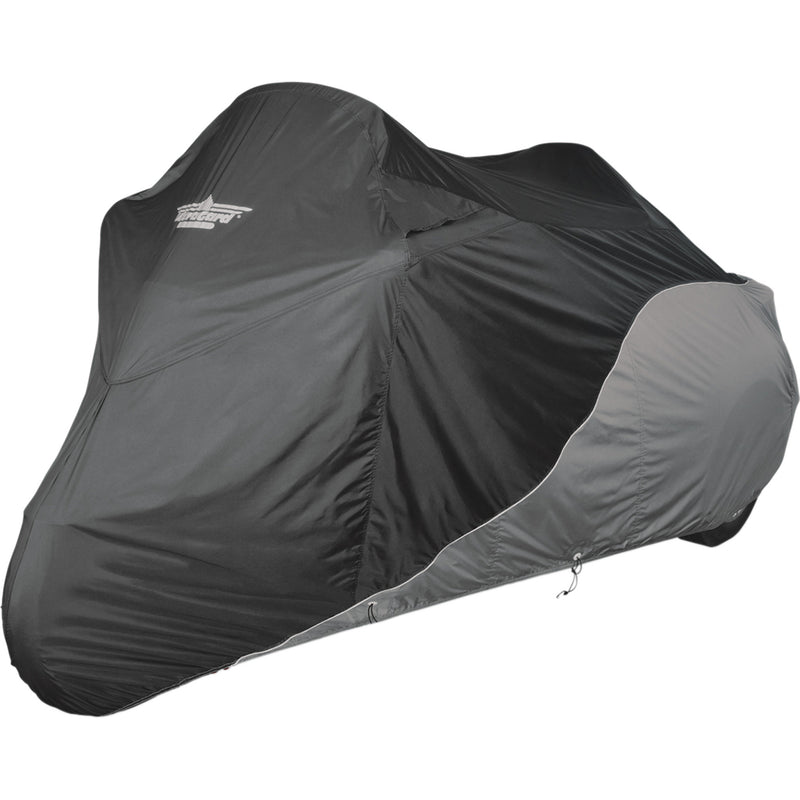 ULTRAGARD 4001-0179 4-466BC Classic Cover Cover - Trike - Black/Charcoal