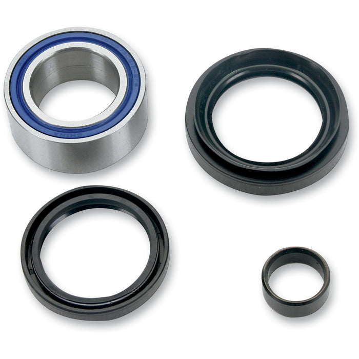 MOOSE OFFROAD 0215-0164 25-1513 Wheel Bearing Kit front - trx