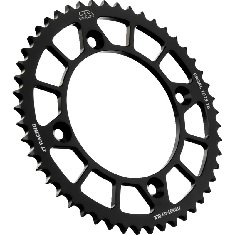 JT Sprockets Sprocket - JTA895.49BLK For Husqvarna TC 85 2018-2021 | KTM SX 85 2019-2021