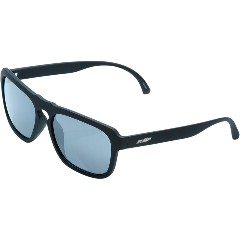 FMF 2610-1355 F-61508-252-01 Emler Sunglasses black/silver
