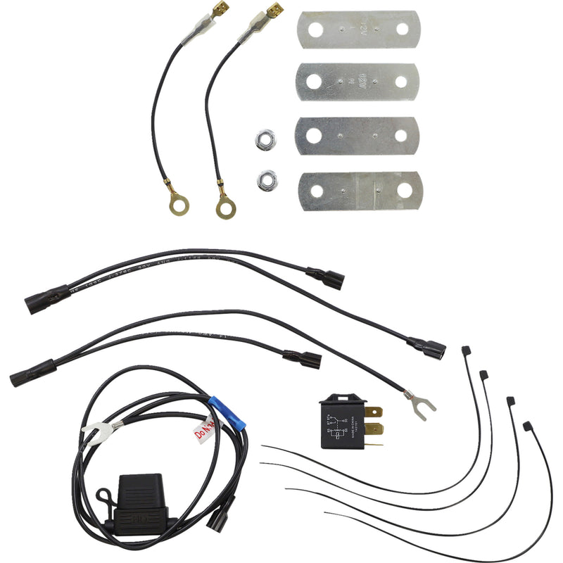 Rivco Products Horn - EH335K Can-Am Spyder 2014-2022