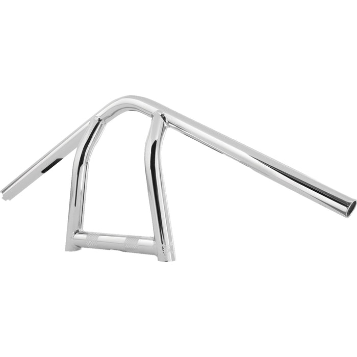 BURLY BRAND 0601-5692 B12-6041C Jim Handlebar - 11" - Chrome