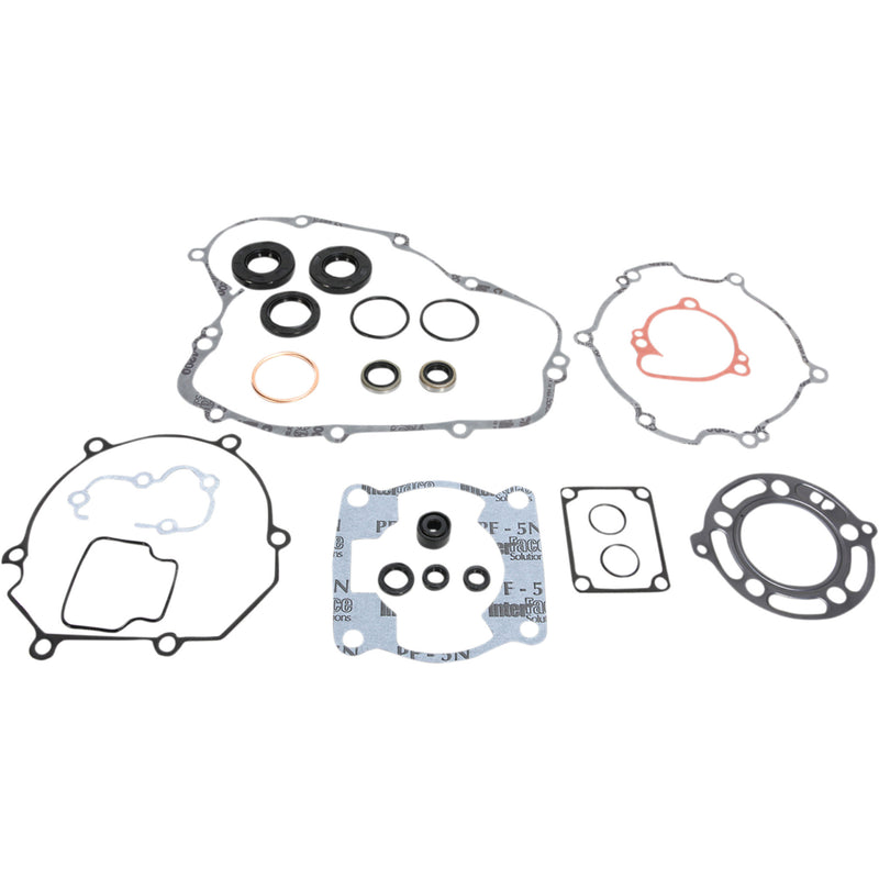 Moose Offroad Gasket Kit - 811483MSE Kawasaki KX 85 2014-2025