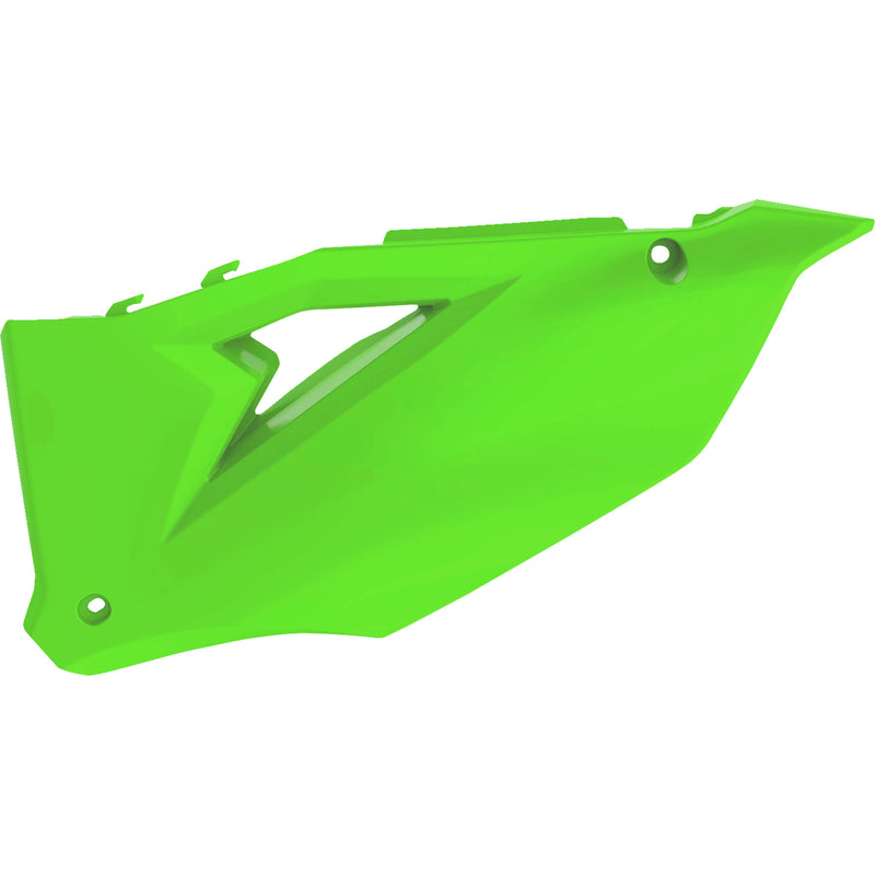 Polisport Side Panel - 8423500005 Kawasaki KX 450 / KX 250 2019-2024