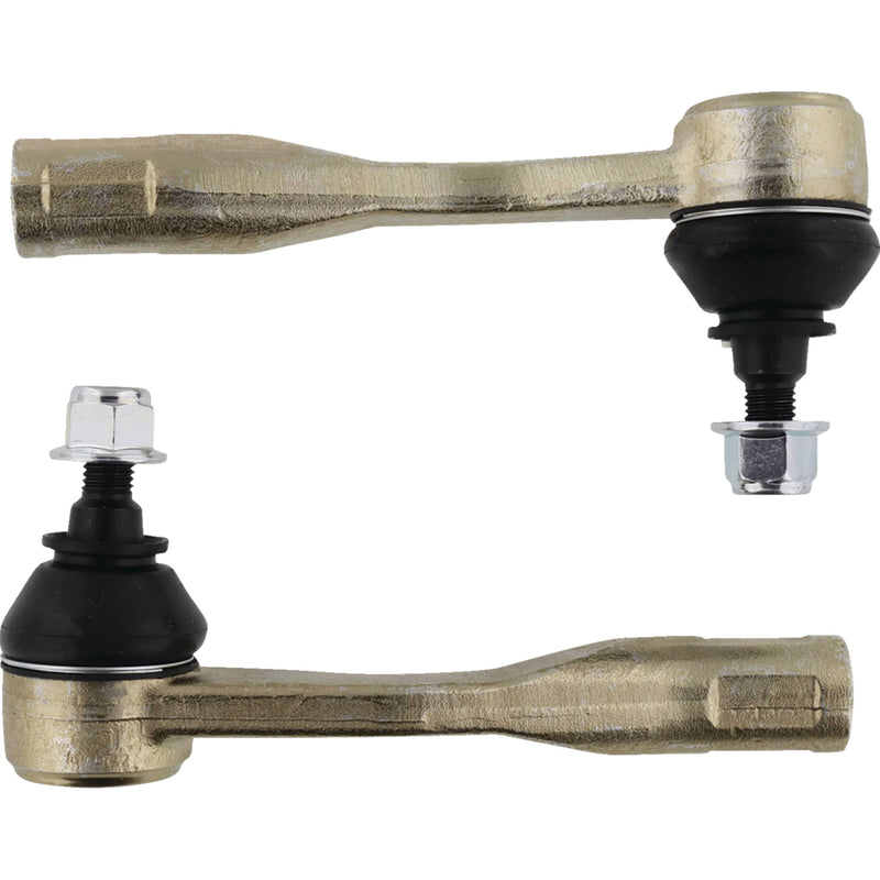 MOOSE OFFROAD 0430-1447 Tie-Rod End Kit Tie Rod End Kit - Outer - Polaris