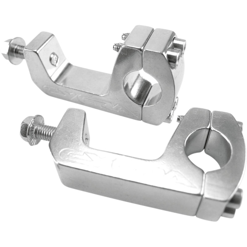 CYCRA 0635-0394 1CYC-1151-02 Probend™ Handguard Hardware u clamp - standard
