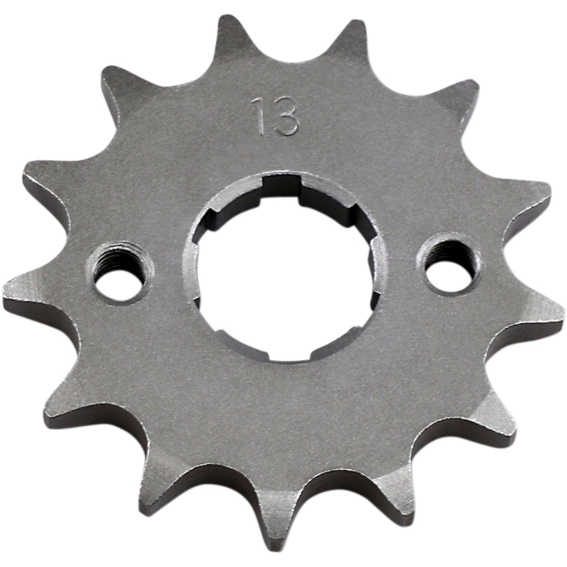 Parts Unlimited Sprocket - K22-2501E Honda Motorcycles 1966-1985