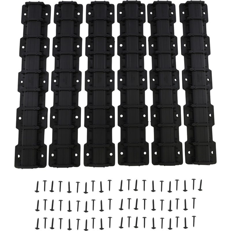 SUPERCLAMP 4504-0216 5106 TRACBARKIT Traction Bar kit