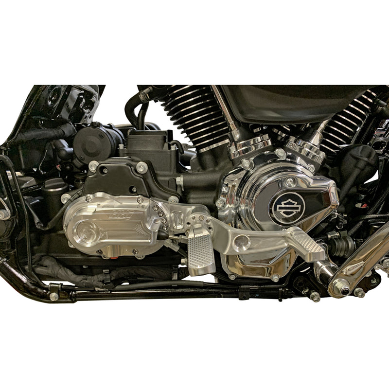 Hawg Halters Dominator Mid Control - MCK-FC24GS-FK For Harley Touring 2024-2026