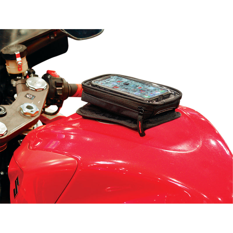NELSON RIGG 3502-0334 NR-50 Route 1 Magnetic Phone Holder NR-50