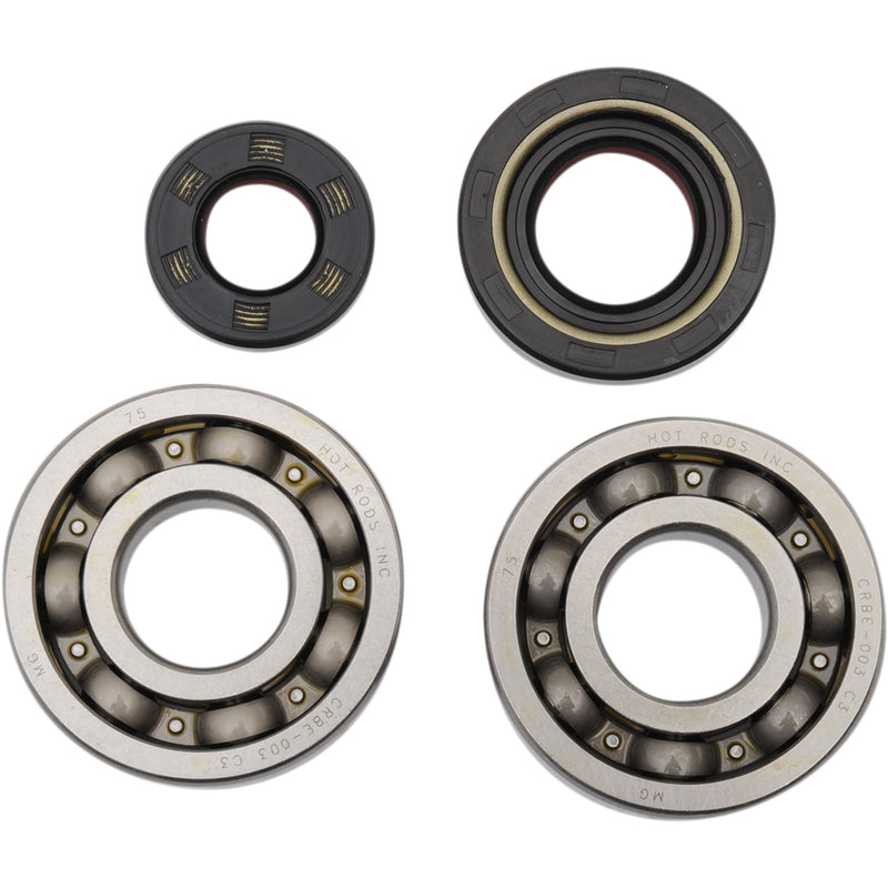 Hot Rods Bearing - K012 Yamaha YZ 250 2001-2024