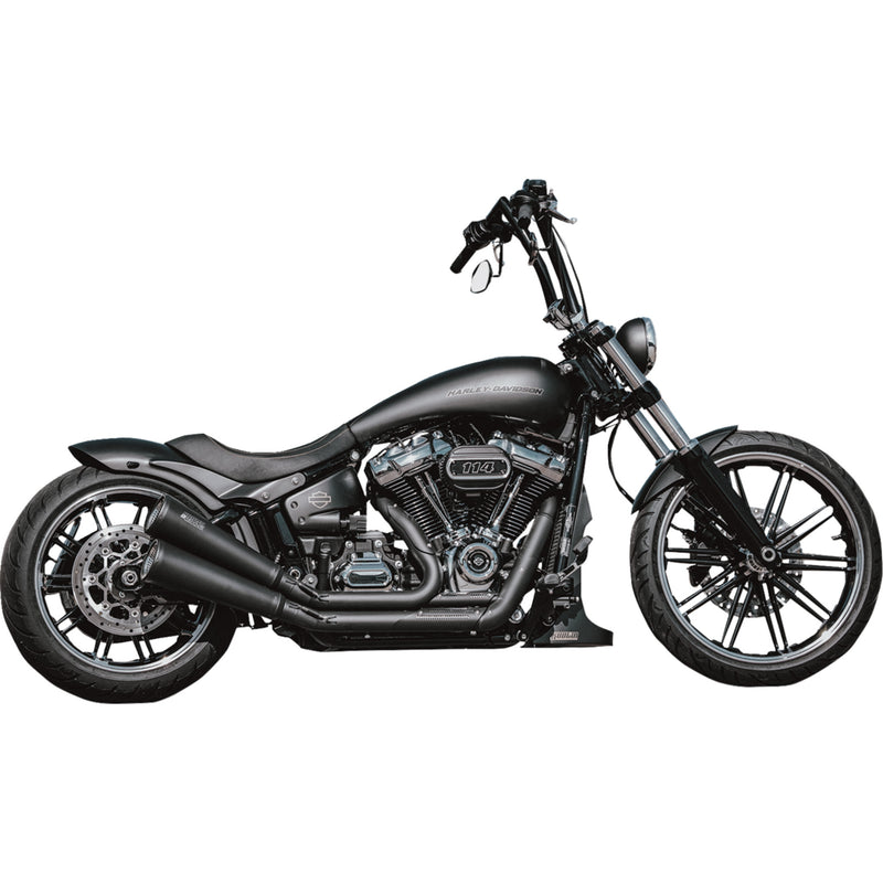 Kodlin Usa Gas Tank - K61143 For Harley Softail 2018-2024