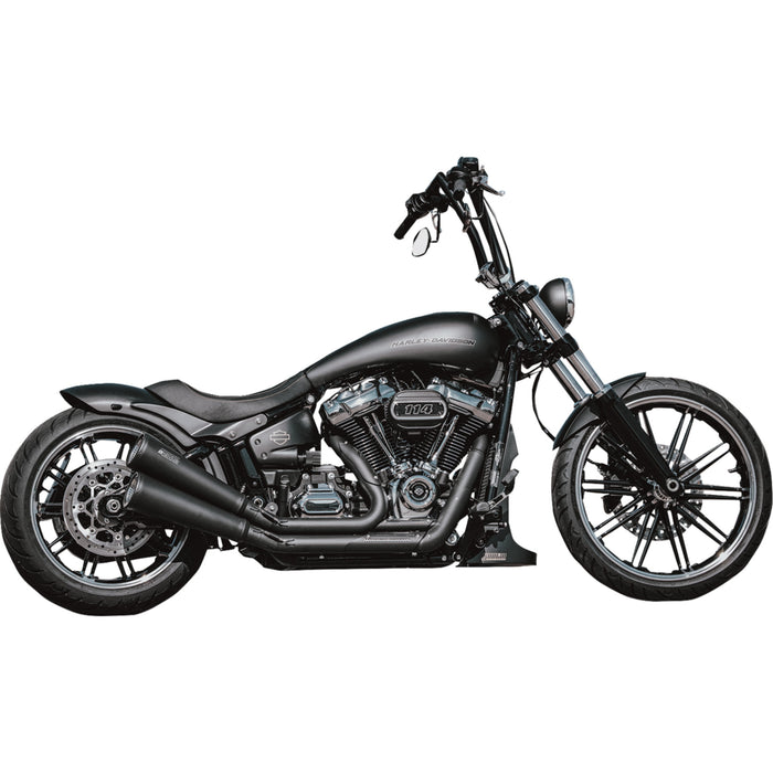 KODLIN USA 0701-0952 K61143 Stretched Gas Tank - M8 Softail