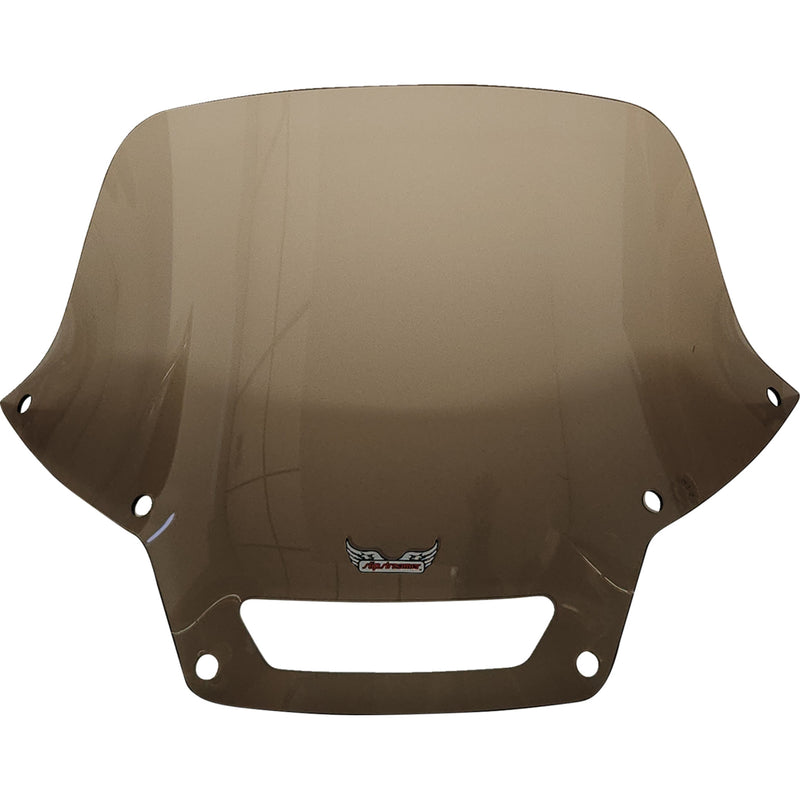 Slipstreamer 230/231 Series Windshield - S-231+2 For Harley Softail Low Rider 2022-2023