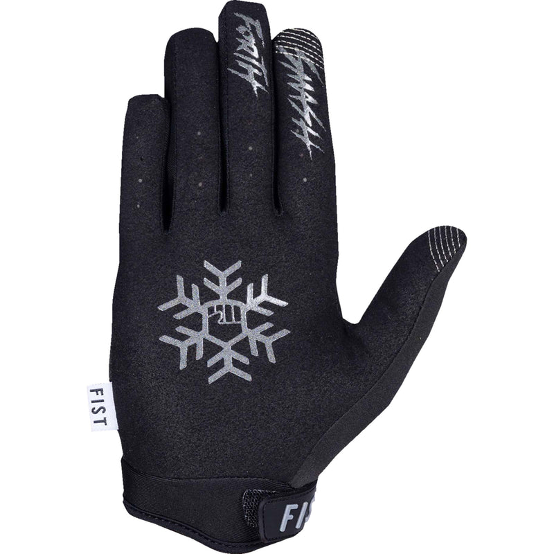 FIST HANDWEAR Snowflake Frosty Cold Weather Gloves