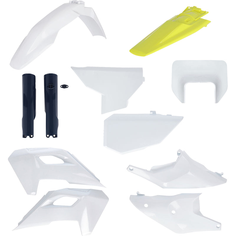 Acerbis Body Kit - 2986650275 Husqvarna Dirt Bikes 2024-2025