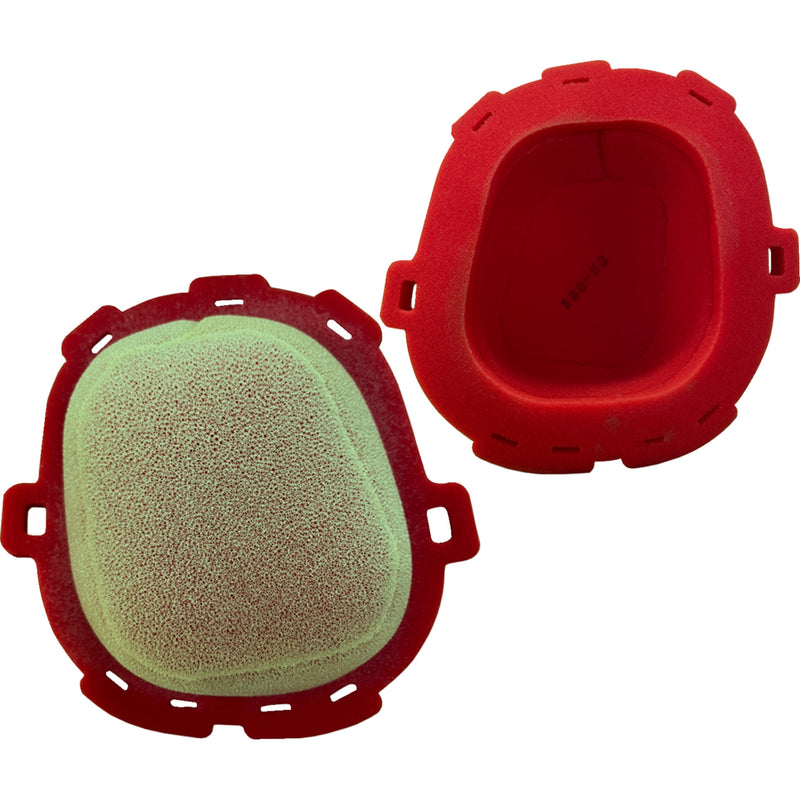 No Toil Super-Flo Air Filter - FRF12053 Honda CRF450R / CRF450RX / CRF250R / CRF250RX 2021-2024