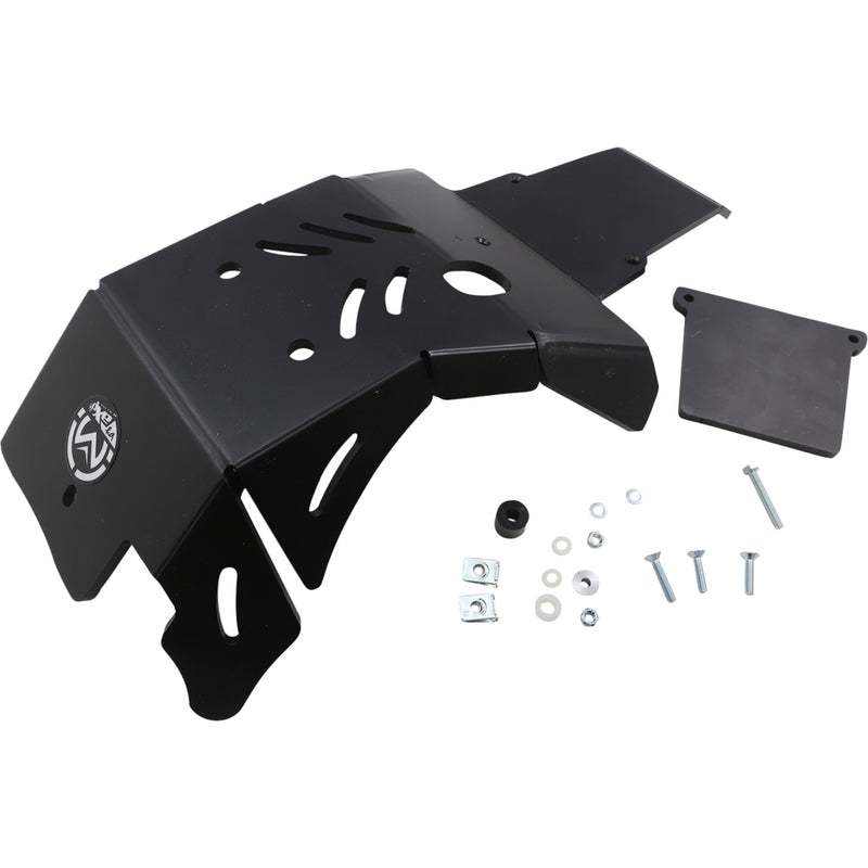 Moose Offroad Pro Skid Plate - PX1562 Beta 125 / 200 2020-2022