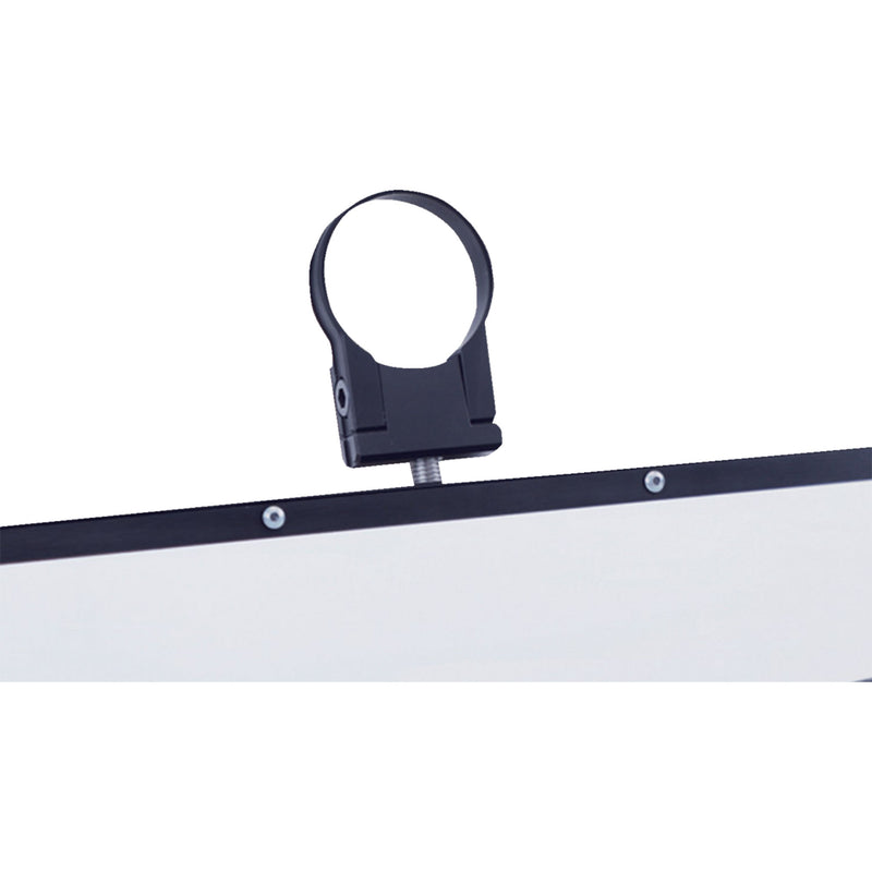 TRINITY RACING 0640-1683 TR-M1010-02 Apex Rear View Mirror Mirror - Apex - Rear View - Rectangle - 1.85"