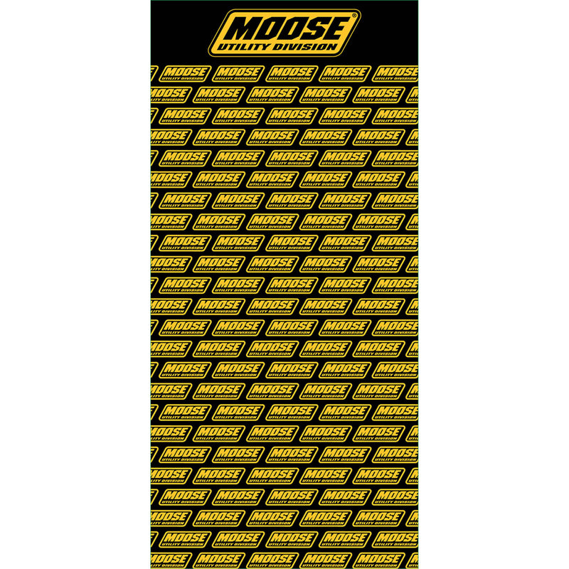 MOOSE OFFROAD 9905-0071 9905-0071 4' x 8' Slat Graphic — Moose Utility Division Slat Graphic - Moose Utility Division - 4'x8'