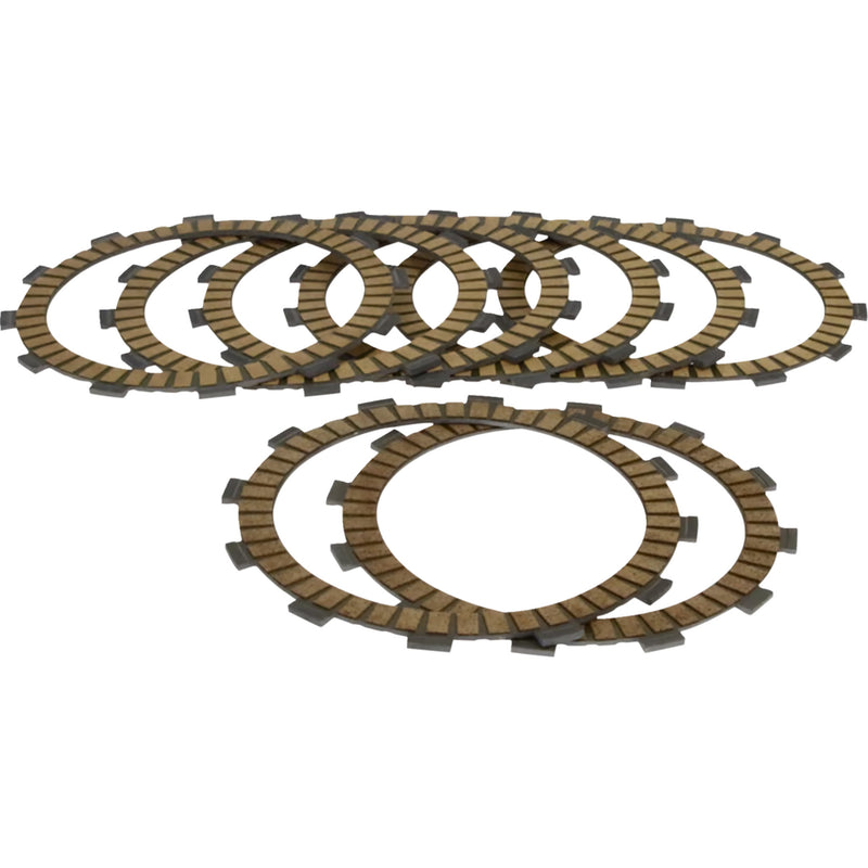 Pro X Clutch Plate - 16.CPS22093 Yamaha YZ 125 2005-2023