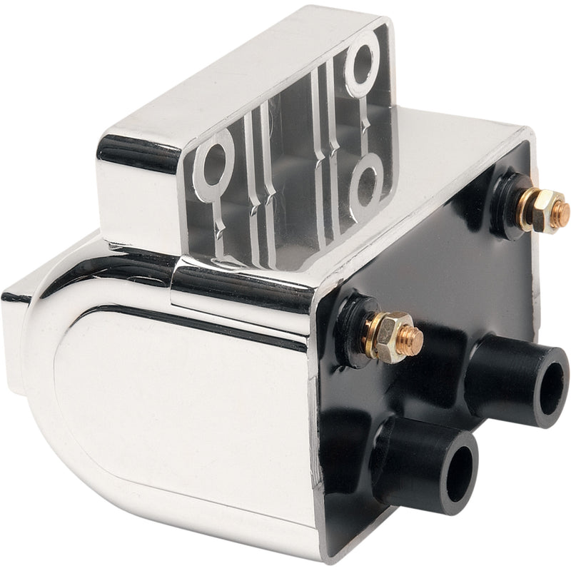 Drag Specialties Coil For Harley Motorcycles 1970-2006