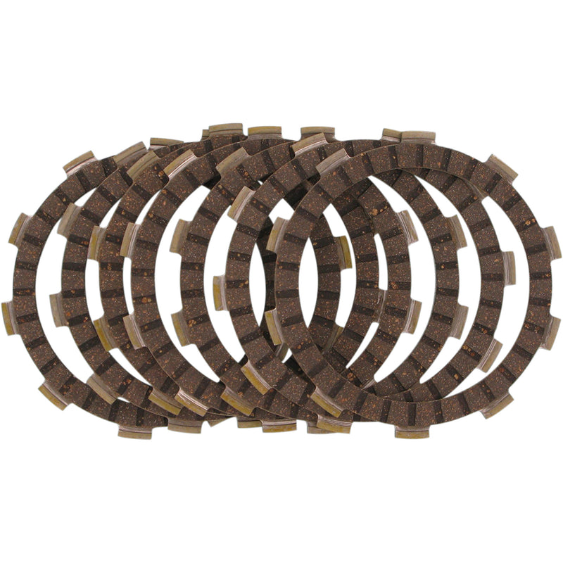 Ebc CK Series Clutch Kit - CK2335 Yamaha YZ 80 / YZ 85 1995-2021