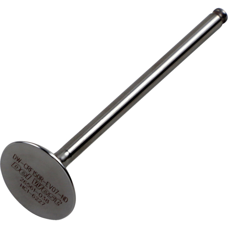 Del West Valve - DW-CRF150EV07ND Honda CRF150R 2007-2015