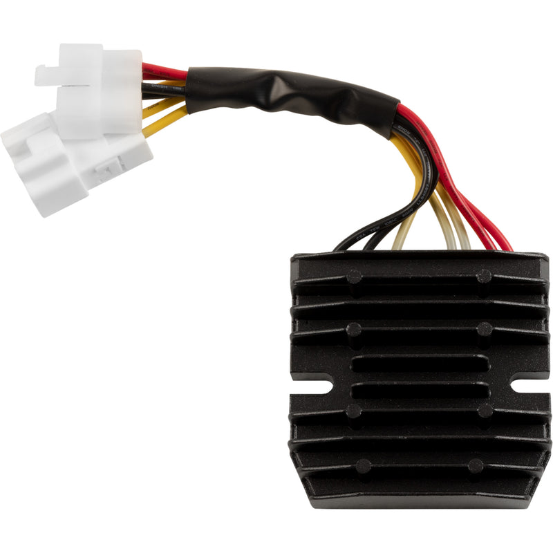 Rick's Motorsport Electric Hot Shot Rectifier And Regulator - 10-181H Honda RVT1000R 2000-2001