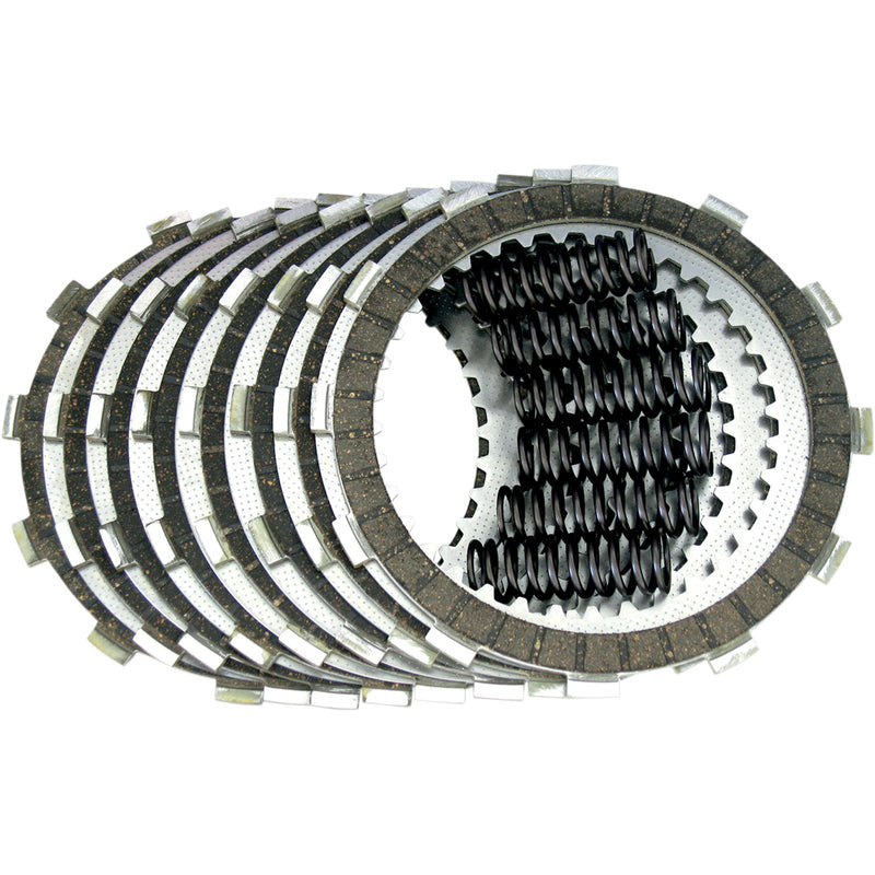 Hinson Racing Clutch Plate - FSC014-7-001 Honda 250 / TRX250R / XR400R 1996-2004