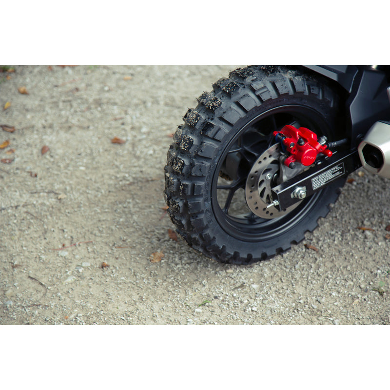 KENDA 0317-0100 047841821B0 K784 Big Block Tire Tire - K784 Big Block - Rear - 150/70B18 - 70Q