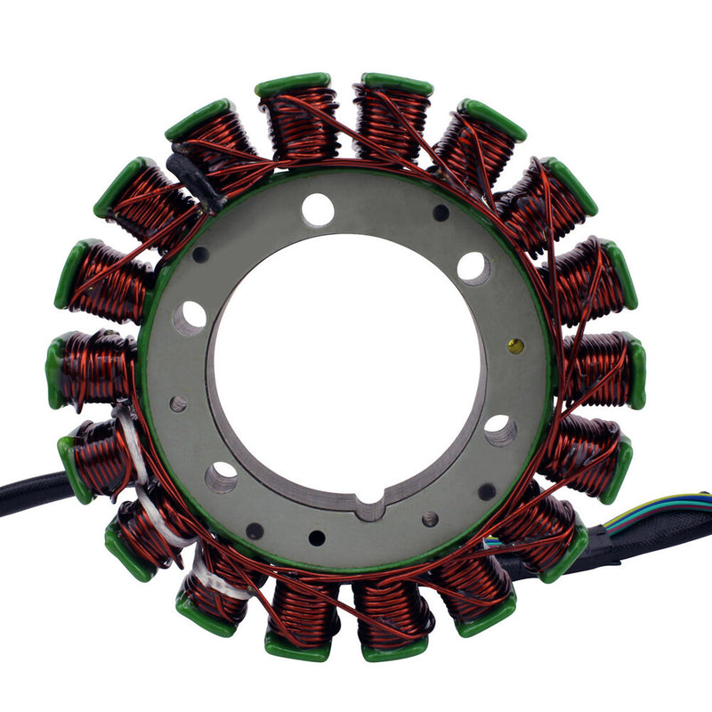 Rm Stator Stator Conversion Kit AC to DC Stator+regulator+pickup - RMS900-108297 Honda XR650R 2000-2007