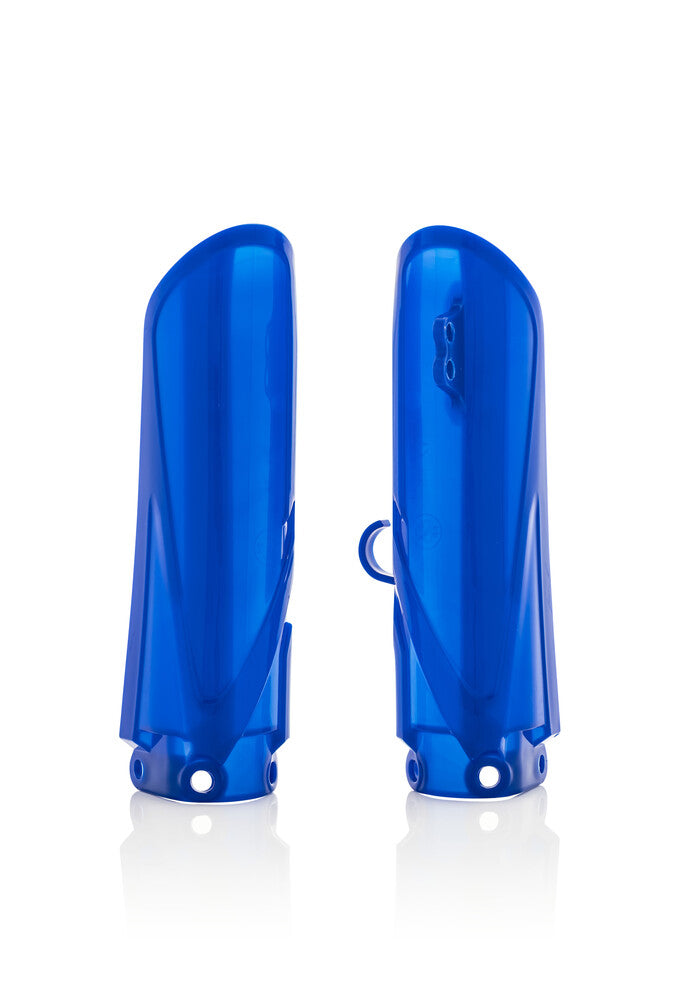 Acerbis Fork Guard YZ65: YZ - 2726680211 Yamaha YZ 65 2018-2026