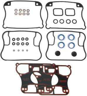 James Gaskets 681-5226 17030-91 GASKET TOP END SPORTSTR W/ PAPER RKR BASE KIT 17030-91