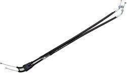 Motion Pro 70-5394 05-0394 BLACK VINYL THROTTLE PULL CABLE