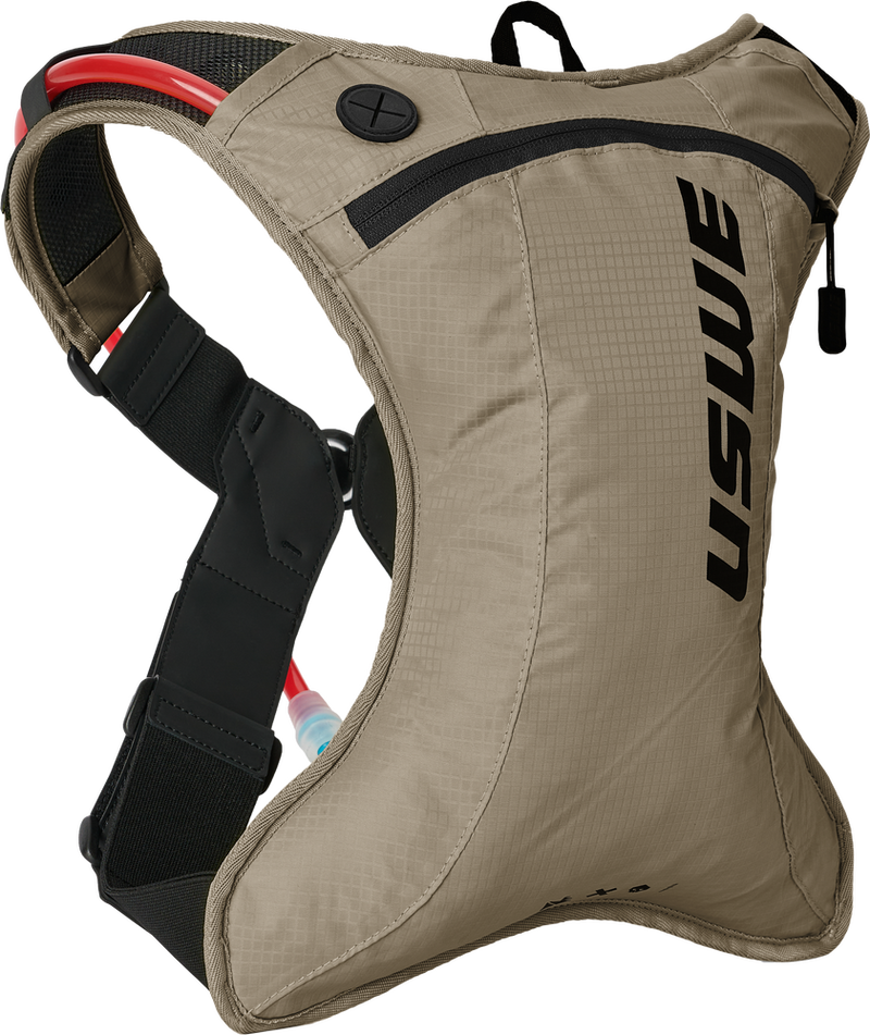 Uswe 62-5079 5202077021 OUTLANDER MOTO 2L HYDO PACK SAND