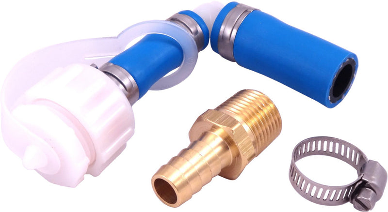 Atlantis Flush Kit - A6000 Polaris Watercraft 1994-1999