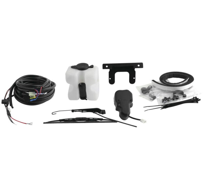 National Cycle N30603-WK 18-23 Kymco UXV700 Wash-n-wipe Kit - Photo - Primary