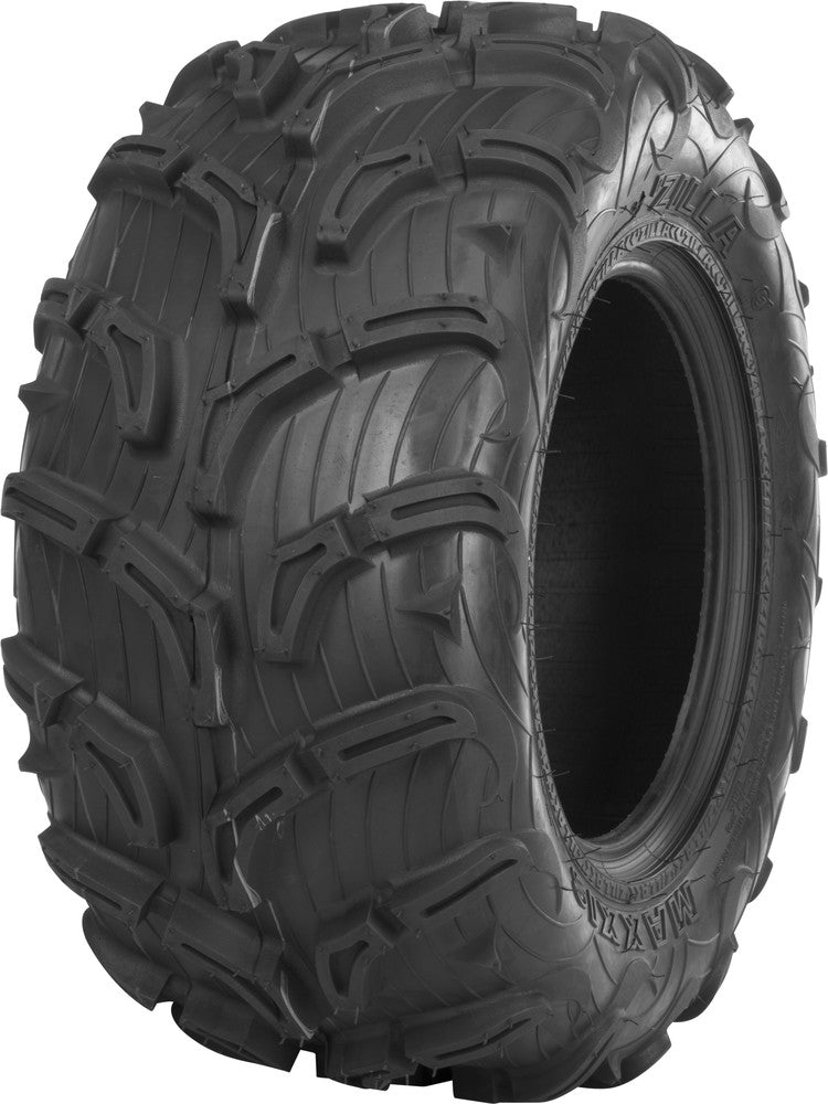 Maxxis Tire Zilla Rear 26X11-12 LR4804LBS Bias - TM00441100 For Polaris Ranger 2010-2018 | Can-Am Defender 2017