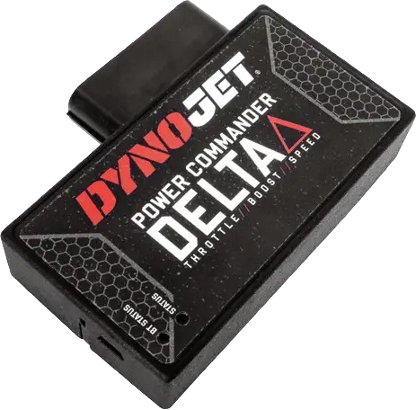 Dynojet Power Commander Delta - PCD-2501 Can-Am Maverick 2021-2026