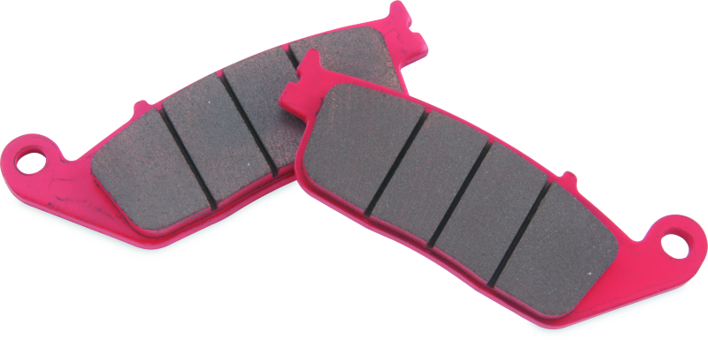 BikeMaster 961451 Honda Sintered Brake Pads - Photo - Primary