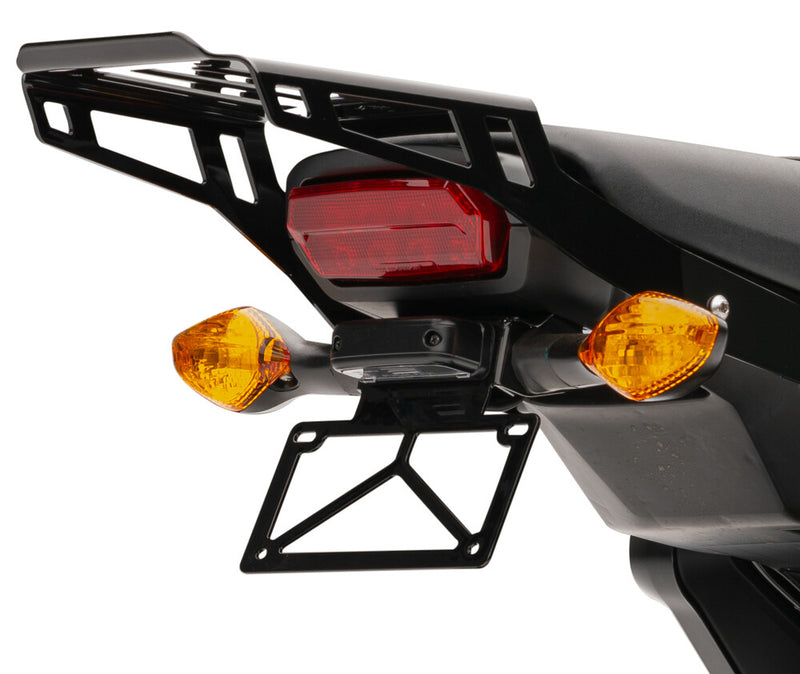 Cobra Fender Eliminator Black Honda Grom - 05-9007B Honda Grom 2022-2023