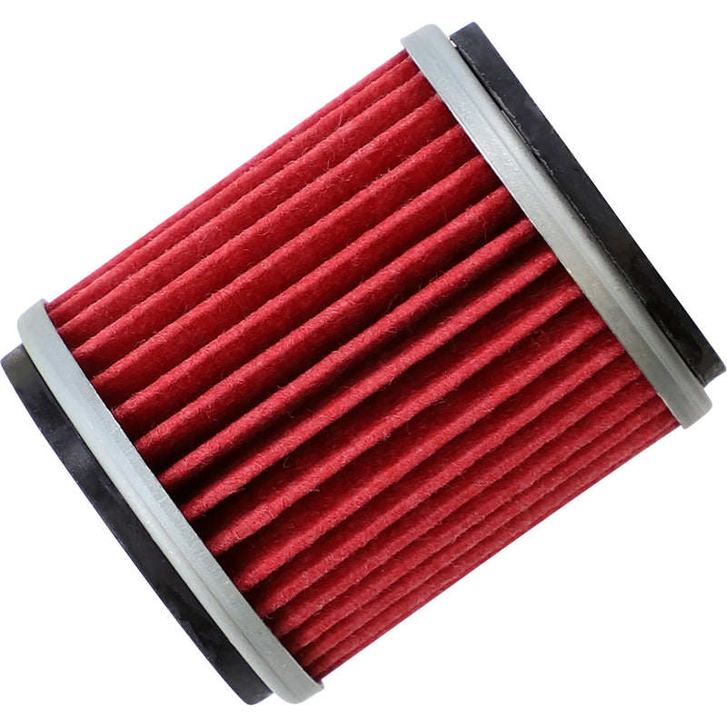 Hiflofiltro Oil Filter - HF141 For TM Dirt Bikes 2007-2015 | Beta 125 2015-2019 | Gas Gas 250 4T / 250F 2010-2011